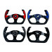 PU STEERING WHEEL F TYPE